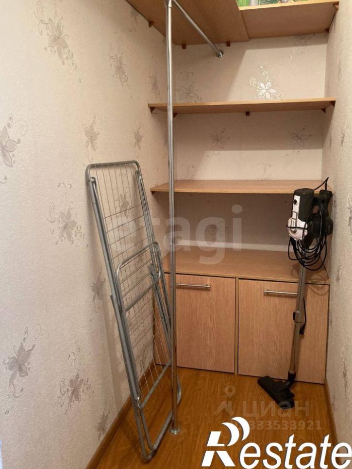 2-комн квартира улица Энергетиков, 6,  д. 6