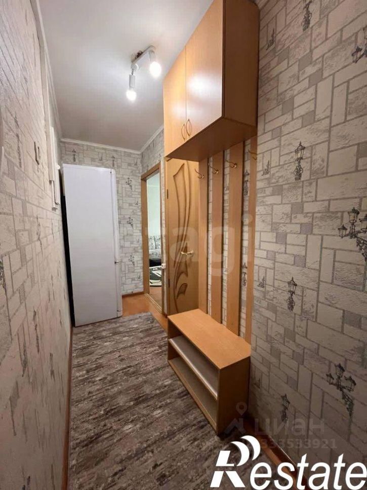 2-комн квартира улица Энергетиков, 6,  д. 6