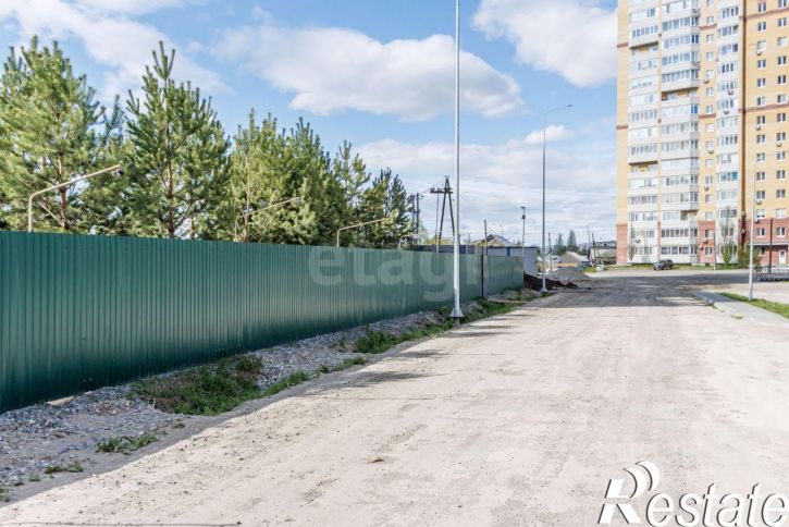 Торговое помещение улица Агеева, 217,  д. 217