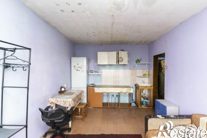 Комната Олимпийская улица, 25,  д. 25