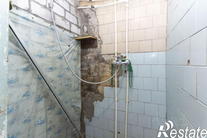 Комната Олимпийская улица, 25,  д. 25