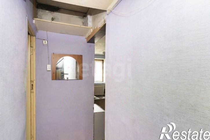 Комната Олимпийская улица, 25,  д. 25