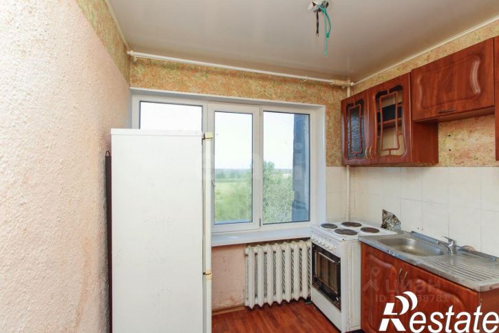 1-комн квартира улица Андрея Туполева, 10А,  д. 10А