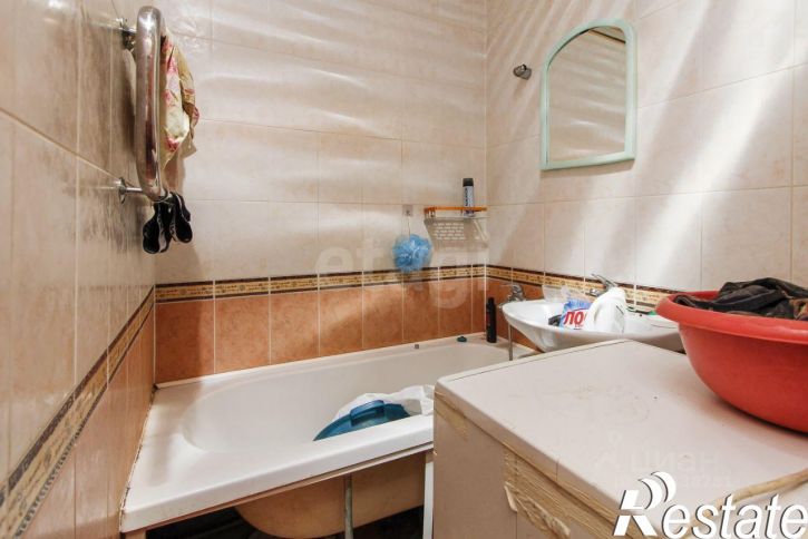 1-комн квартира улица Андрея Туполева, 10А,  д. 10А