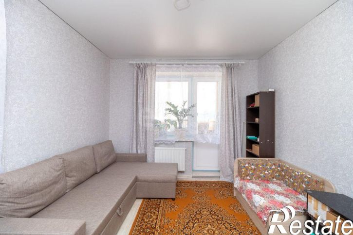 1-комн квартира улица Мельникайте, 2 к12,  д. 2 к12