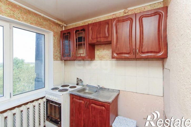 1-комн квартира улица Андрея Туполева, 10А,  д. 10А