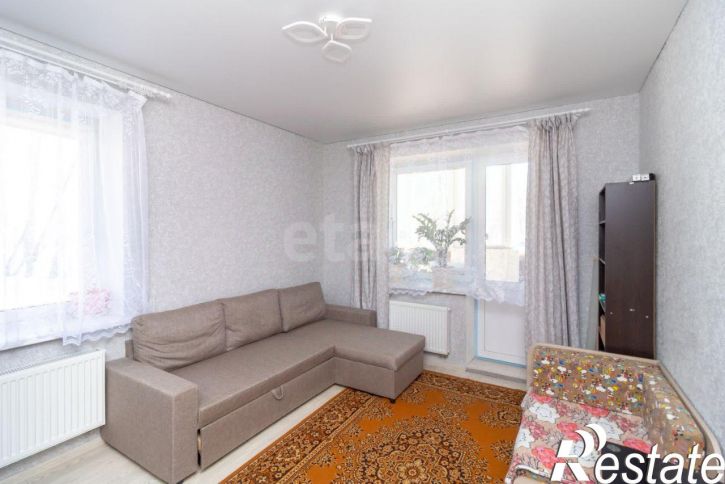 1-комн квартира улица Мельникайте, 2 к12,  д. 2 к12
