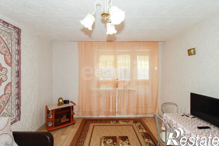 1-комн квартира Волгоградская улица, 15,  д. 15