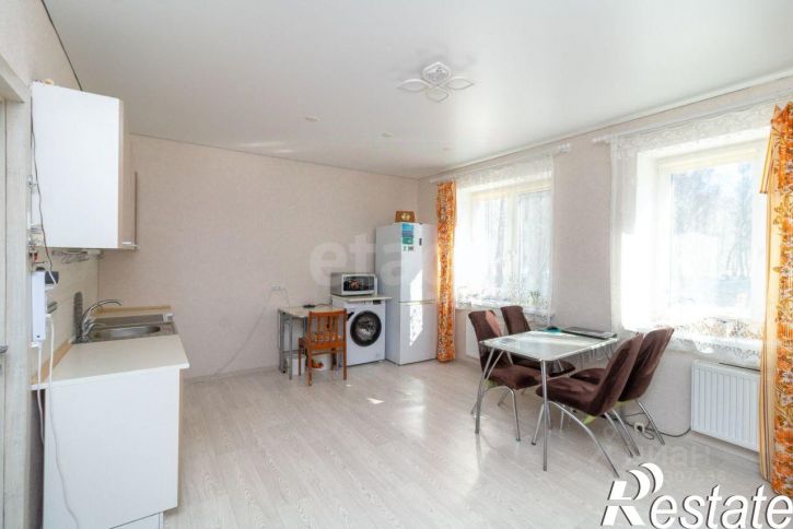 1-комн квартира улица Мельникайте, 2 к12,  д. 2 к12
