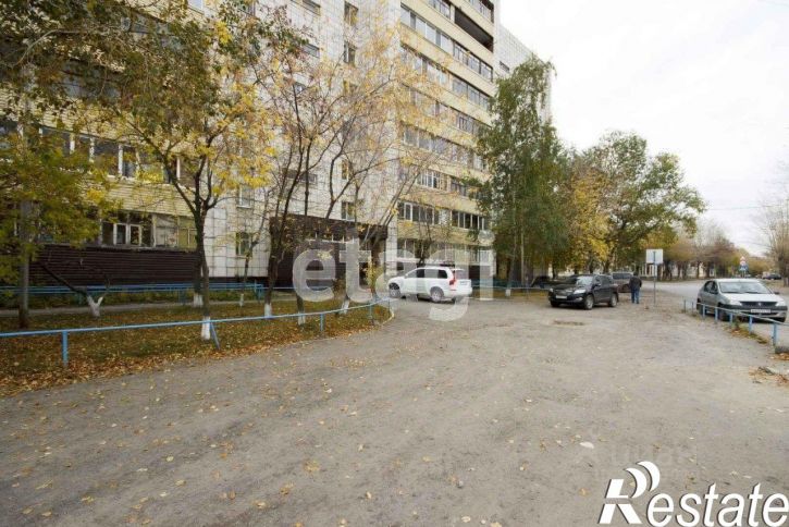 1-комн квартира Волгоградская улица, 15,  д. 15