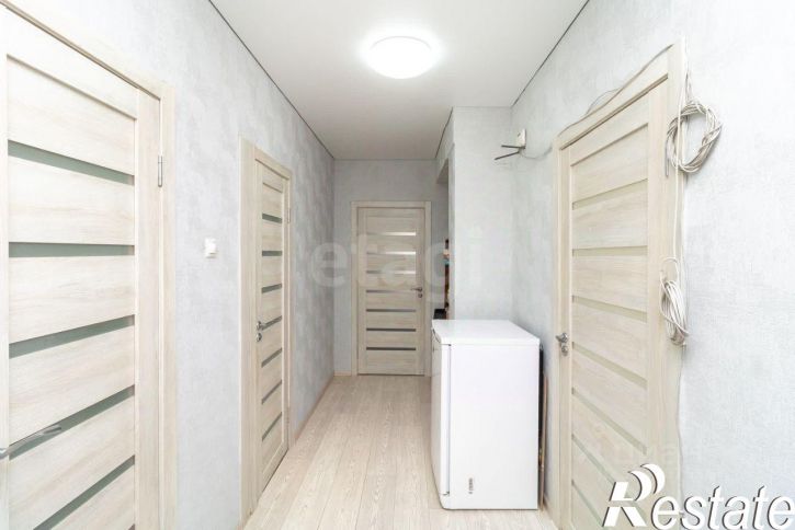 1-комн квартира улица Мельникайте, 2 к12,  д. 2 к12