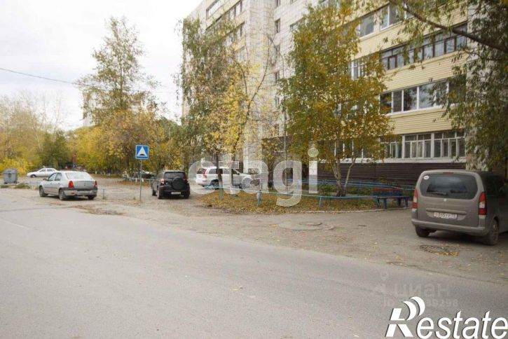 1-комн квартира Волгоградская улица, 15,  д. 15