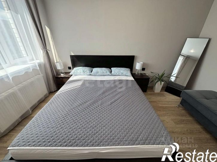 1-комн квартира Комбинатская улица, 16 к1,  д. 16 к1