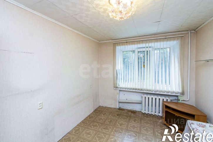 Комната Сургутская улица, 2,  д. 2