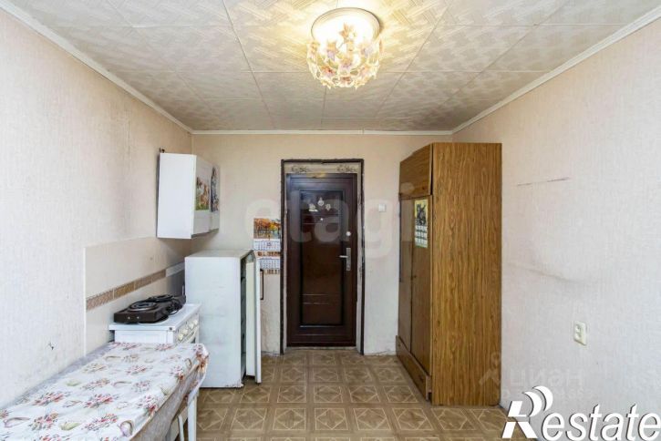 Комната Сургутская улица, 2,  д. 2