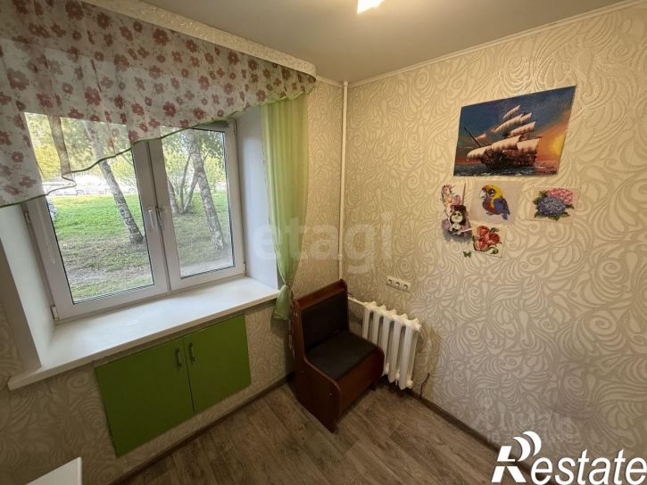 1-комн квартира Кишинёвская улица, 30,  д. 30