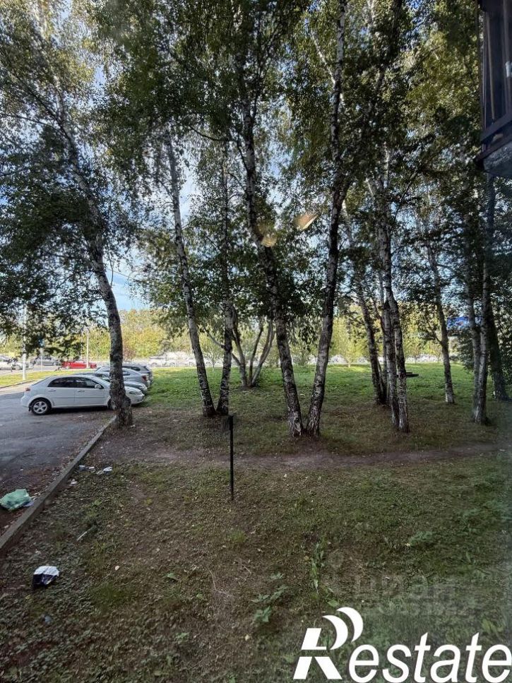 1-комн квартира Кишинёвская улица, 30,  д. 30