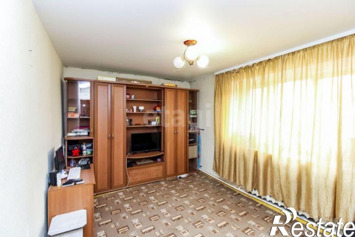 2-комн квартира улица 70 лет Октября, 6А,  д. 6А