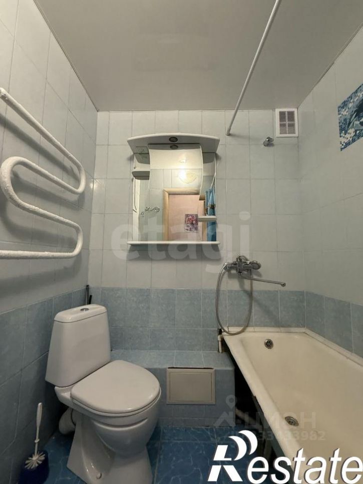 1-комн квартира Кишинёвская улица, 30,  д. 30