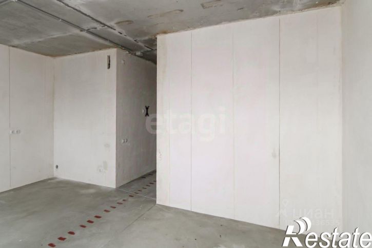 1-комн квартира в новом доме Ярославская улица, 63А,  д. 63А