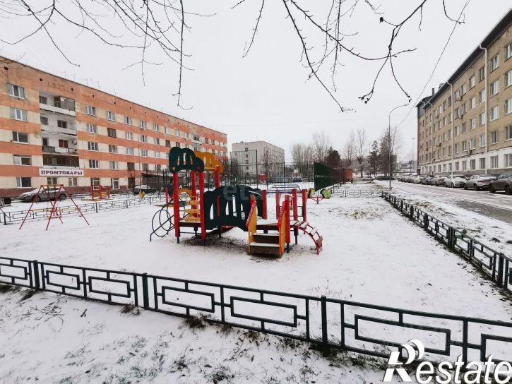 Комната улица Олега Антонова, 4,  д. 4