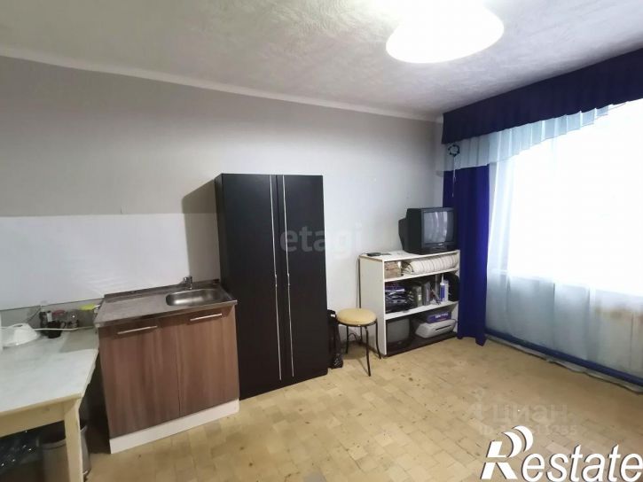 Комната улица Олега Антонова, 4,  д. 4