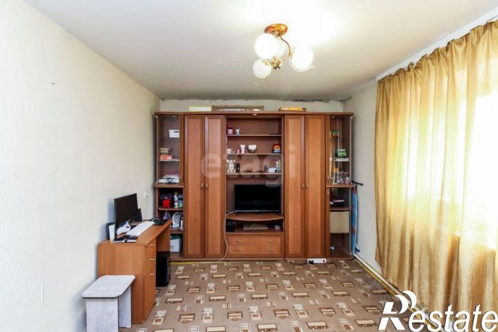 2-комн квартира улица 70 лет Октября, 6А,  д. 6А