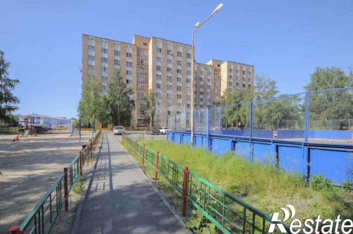 Комната улица Республики, 220,  д. 220