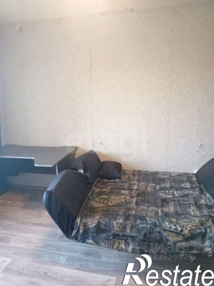 Комната улица Республики, 220,  д. 220