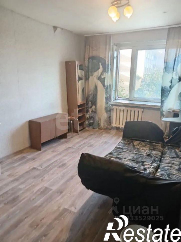 Комната улица Республики, 220,  д. 220