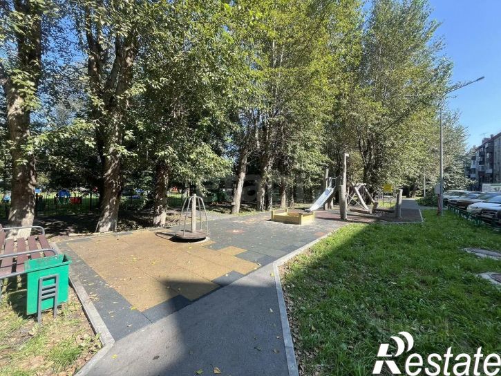 3-комн квартира улица Котовского, 5,  д. 5