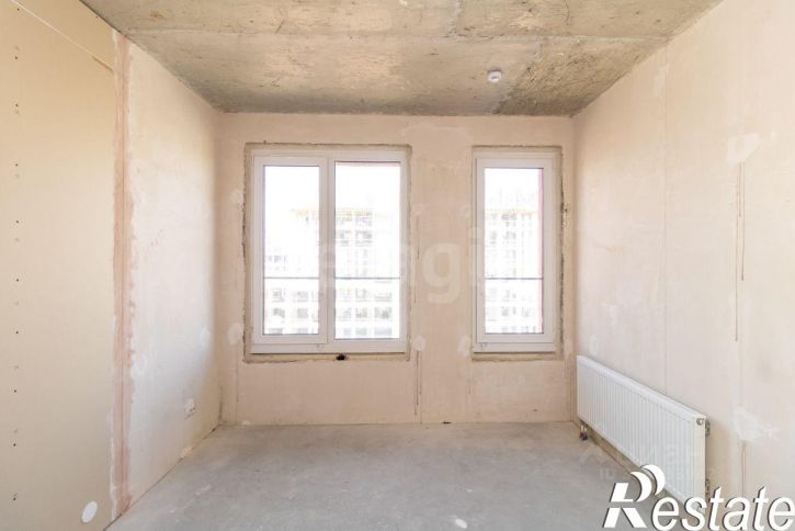 1-комн квартира улица Газовиков, 38 к2,  д. 38 к2