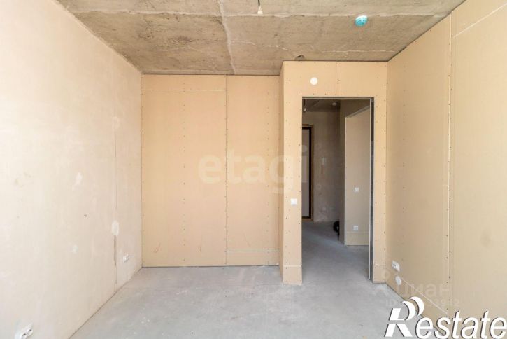 1-комн квартира улица Газовиков, 38 к2,  д. 38 к2