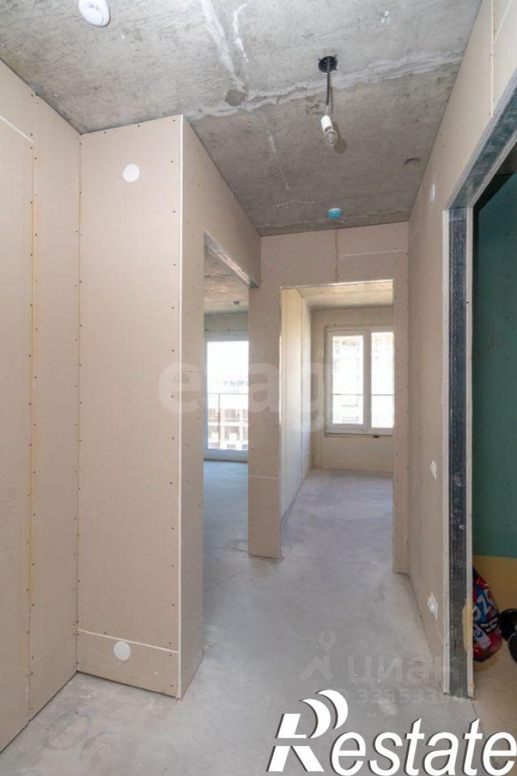 1-комн квартира улица Газовиков, 38 к2,  д. 38 к2