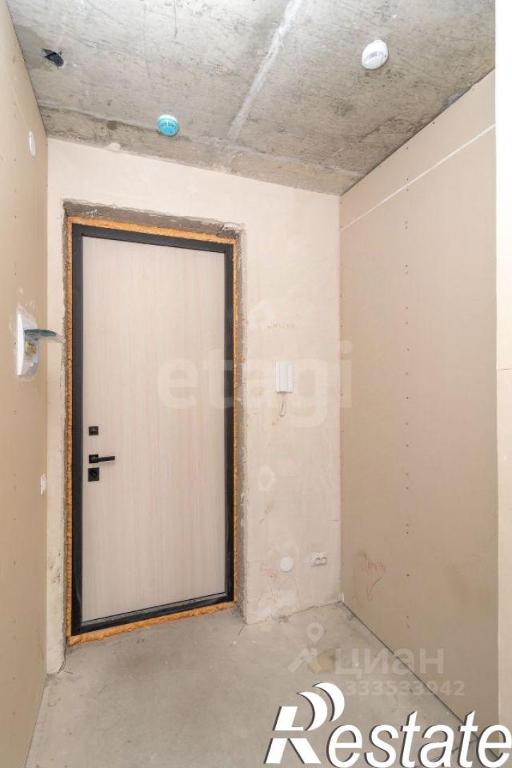 1-комн квартира улица Газовиков, 38 к2,  д. 38 к2
