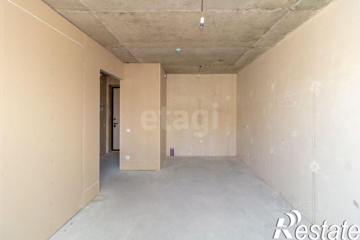 1-комн квартира улица Газовиков, 38 к2,  д. 38 к2