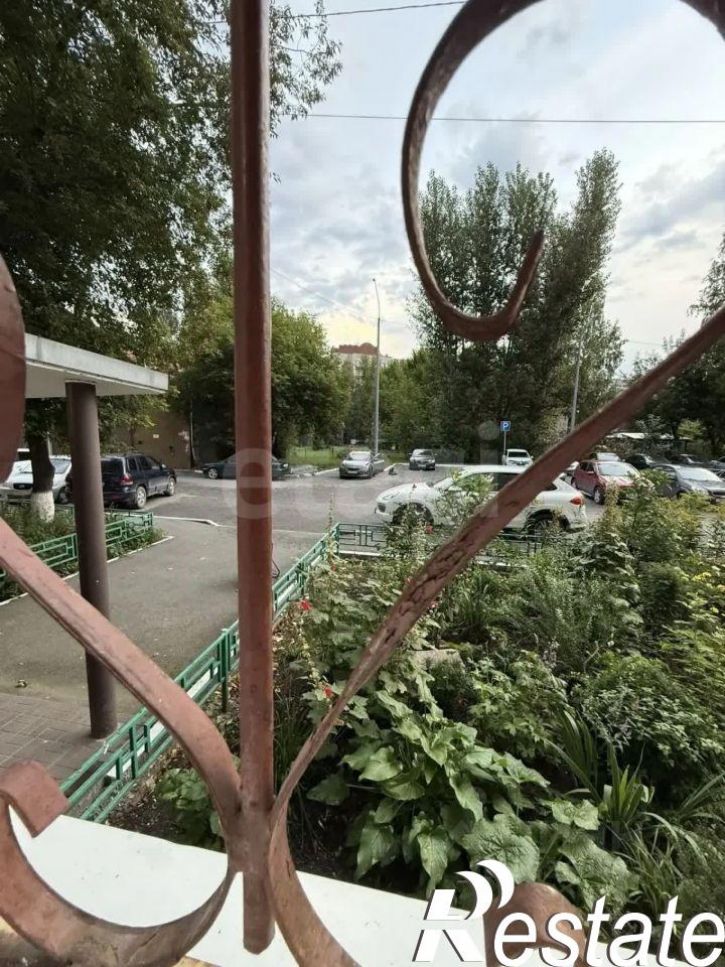 1-комн квартира Олимпийская улица, 42,  д. 42