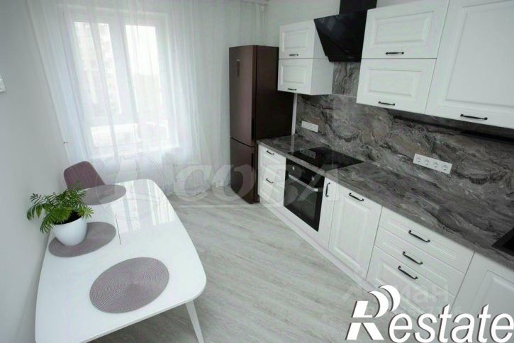 2-комн квартира улица Пожарных и спасателей, 5 к1,  д. 5 к1