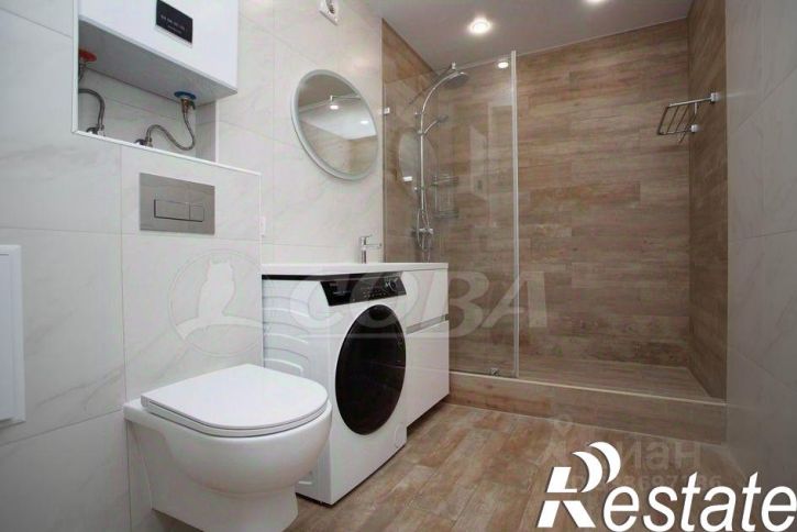 2-комн квартира улица Пожарных и спасателей, 5 к1,  д. 5 к1