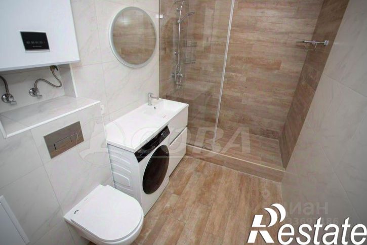 2-комн квартира улица Пожарных и спасателей, 5 к1,  д. 5 к1