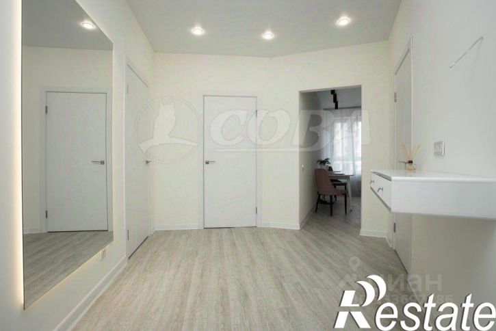 2-комн квартира улица Пожарных и спасателей, 5 к1,  д. 5 к1
