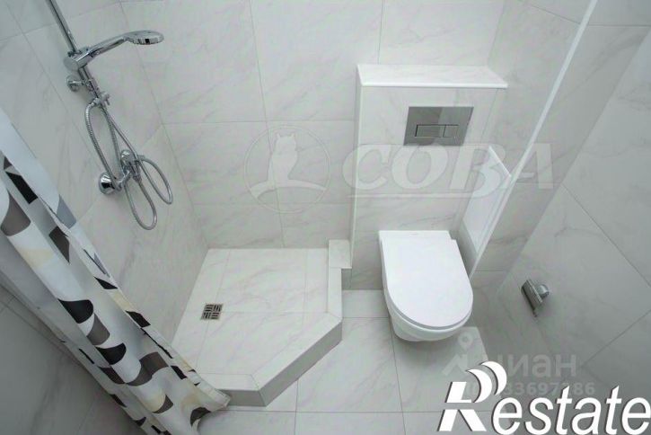 2-комн квартира улица Пожарных и спасателей, 5 к1,  д. 5 к1