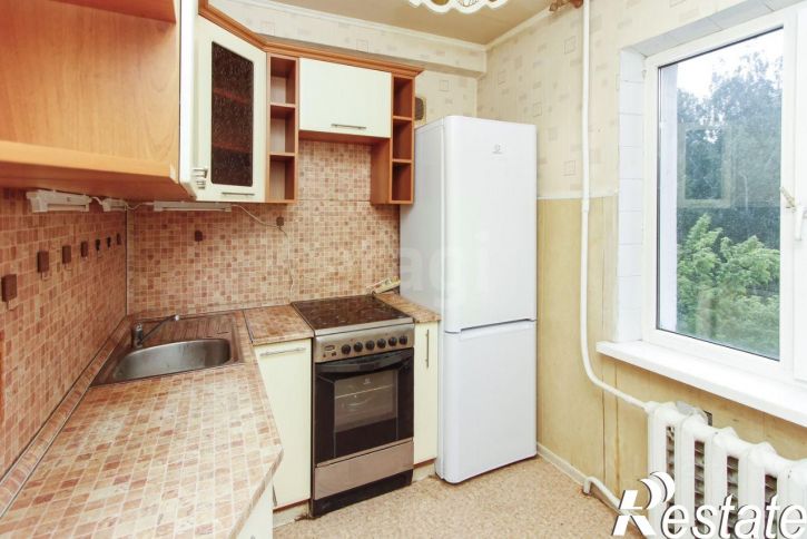 2-комн квартира Метелёвская улица, 5,  д. 5