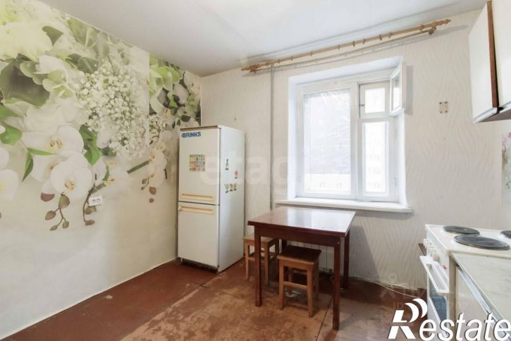 1-комн квартира Олимпийская улица, 30,  д. 30