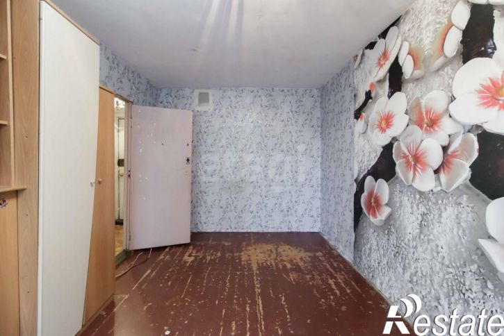 1-комн квартира Олимпийская улица, 30,  д. 30