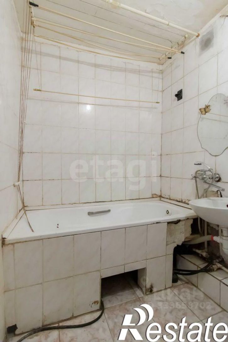 1-комн квартира Олимпийская улица, 30,  д. 30