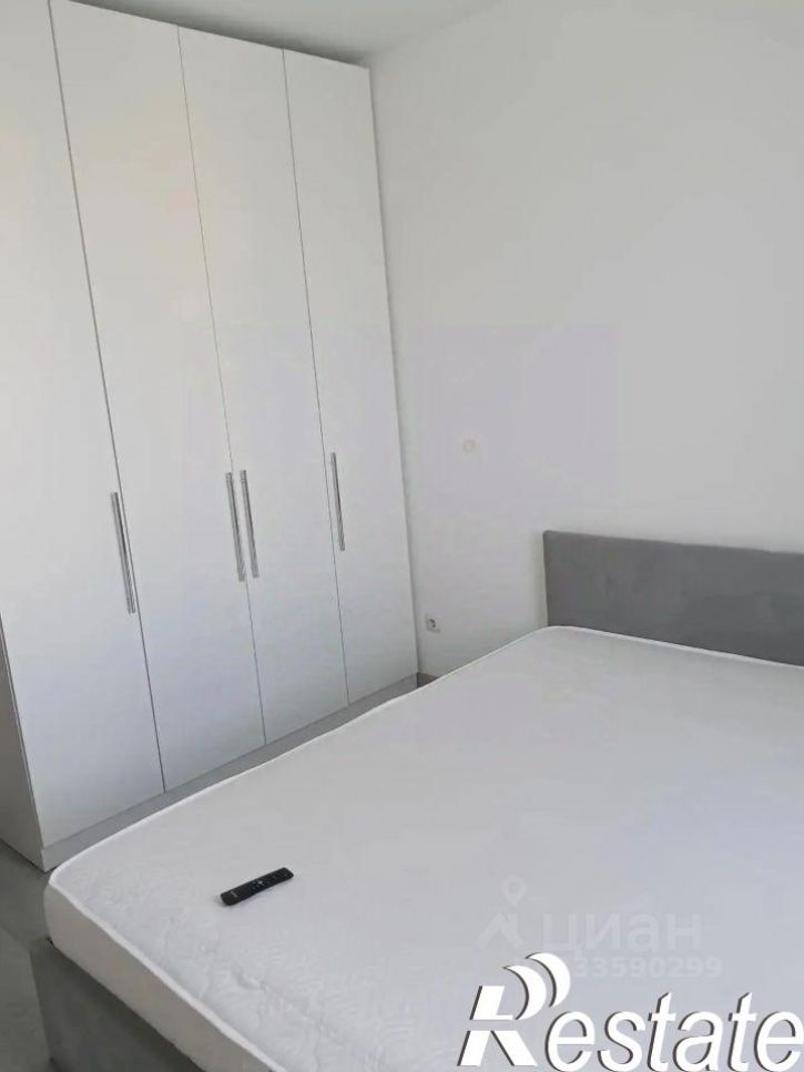 1-комн квартира Новгородская улица, 22,  д. 22