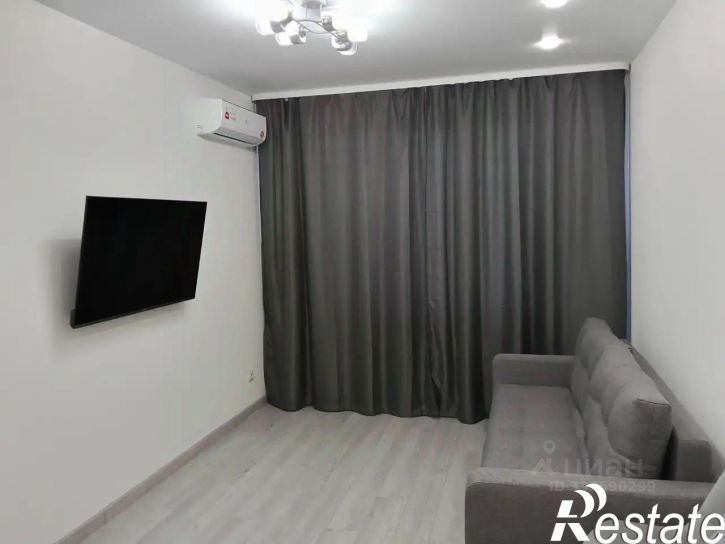 1-комн квартира Новгородская улица, 22,  д. 22