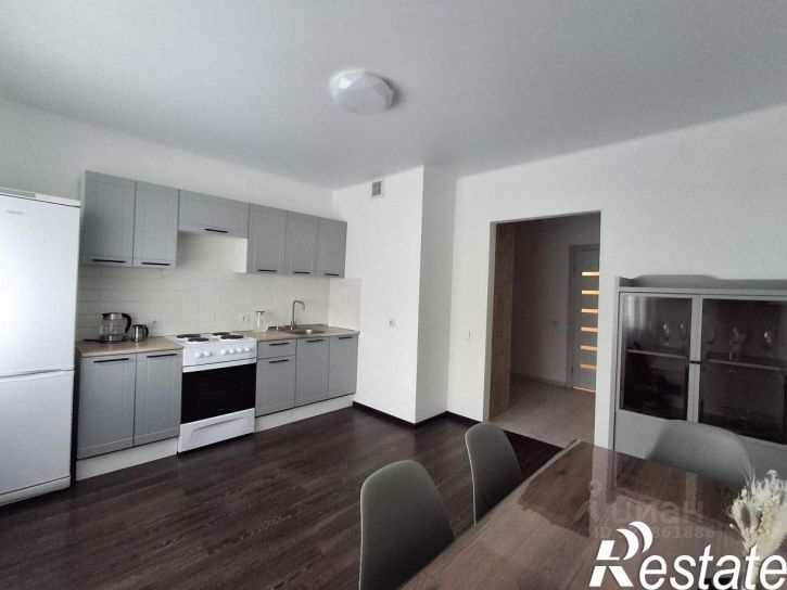 2-комн квартира Ставропольская улица, 97 к4,  д. 97 к4
