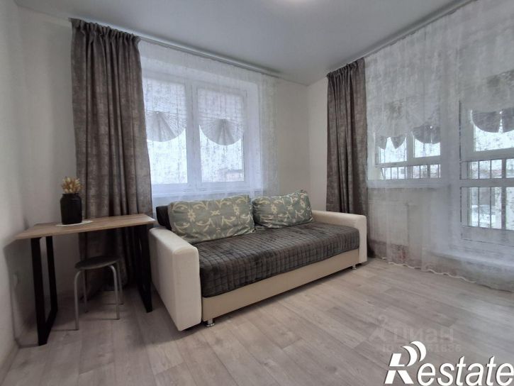 2-комн квартира Ставропольская улица, 97 к4,  д. 97 к4